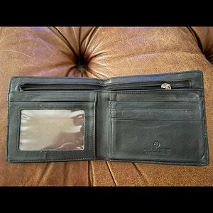 Alain Delon Paris Men’s Wallet